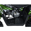 Quad Spalinowy 120CC DISCOVERER Zielony PSP.ATV009.8.ZIE